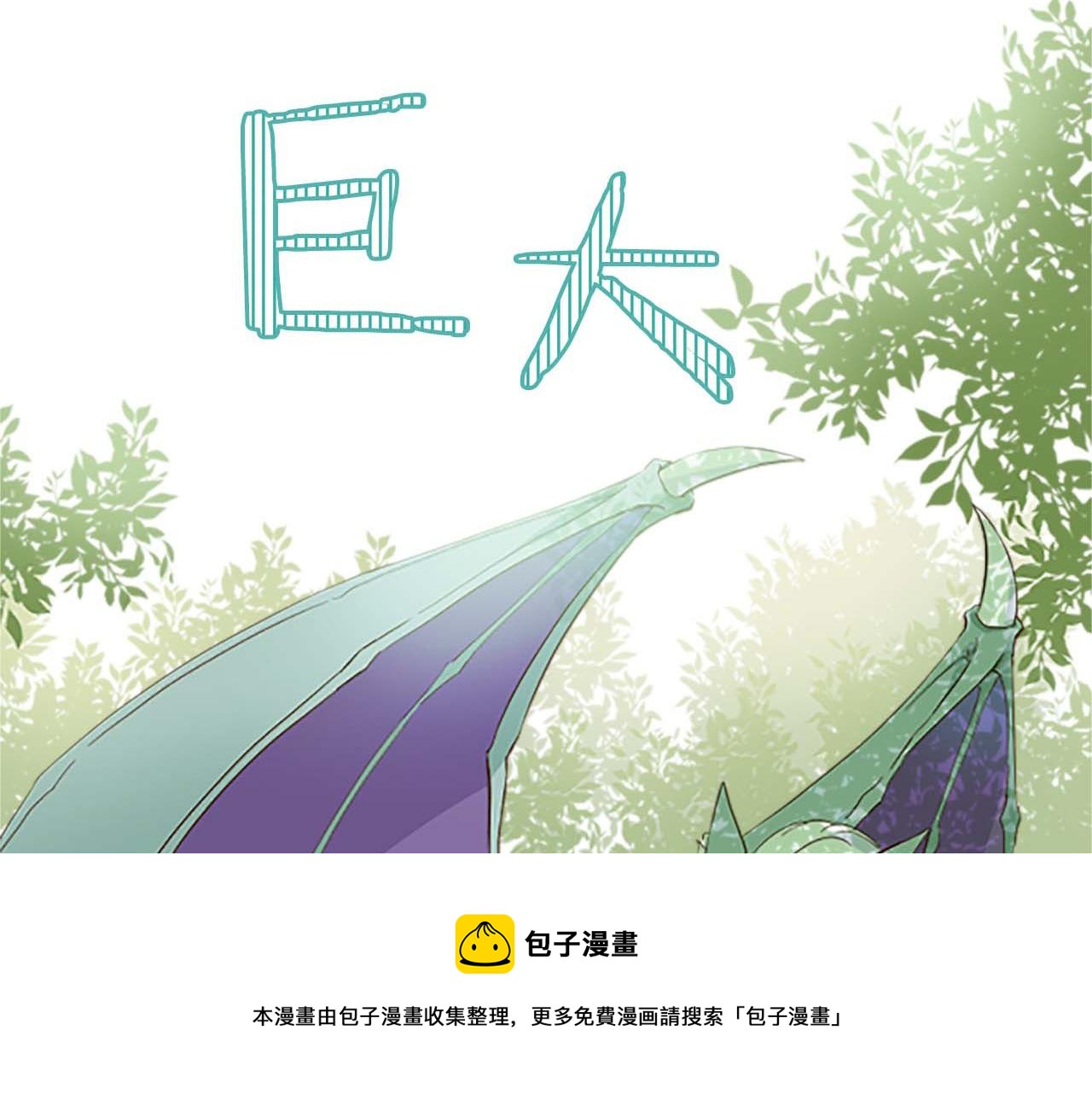 《圣女被龙骑士保护着》第5话 不听劝阻 第9页