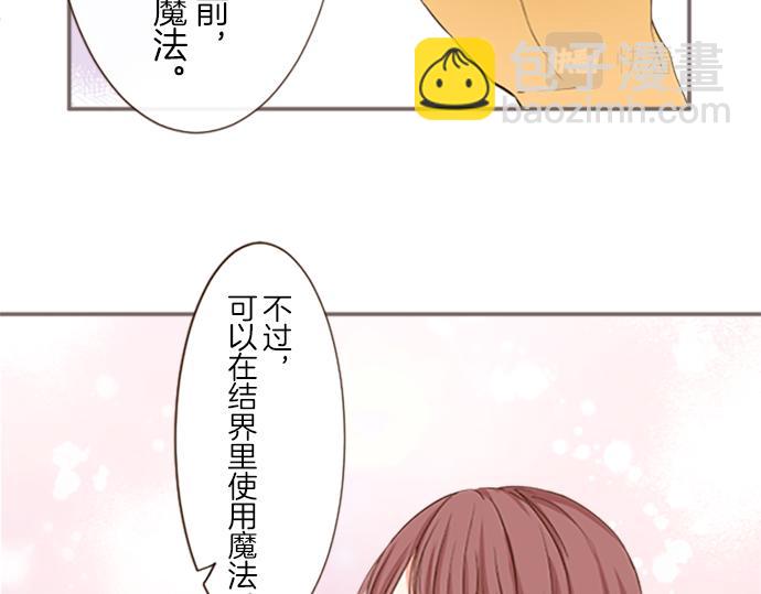 《圣女被龙骑士保护着》第11话 不要靠近我 第12页