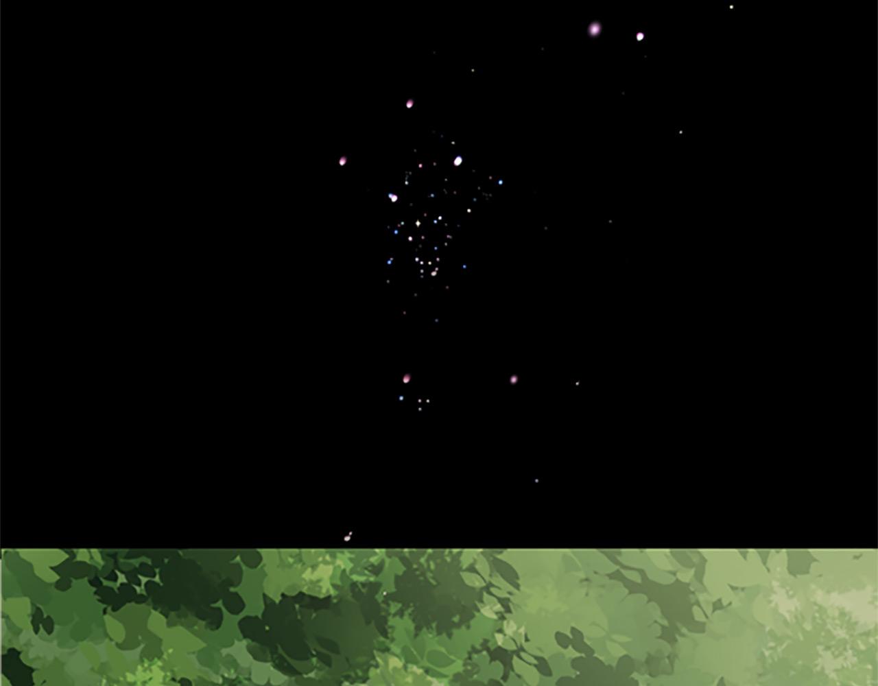 《圣女被龙骑士保护着》第11话 不要靠近我 第46页