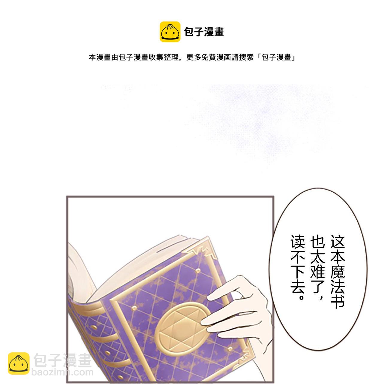 《圣女被龙骑士保护着》第12话 身影重叠 第11页