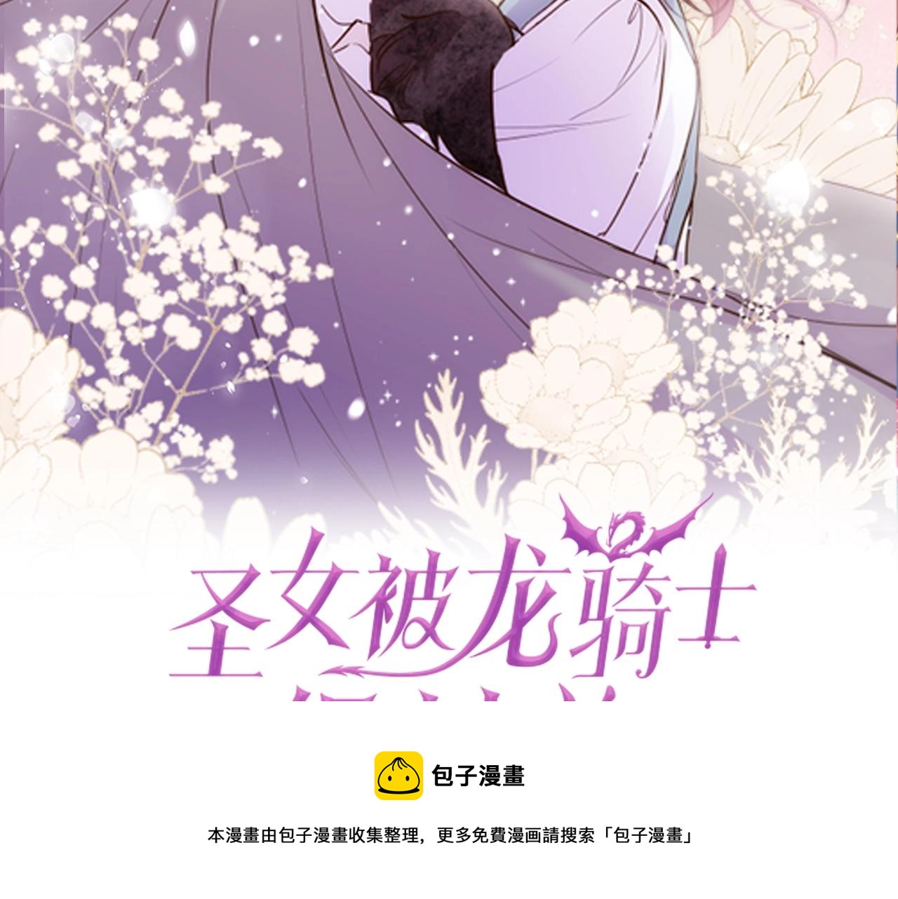 《圣女被龙骑士保护着》第15话 被调戏了？！ 第11页