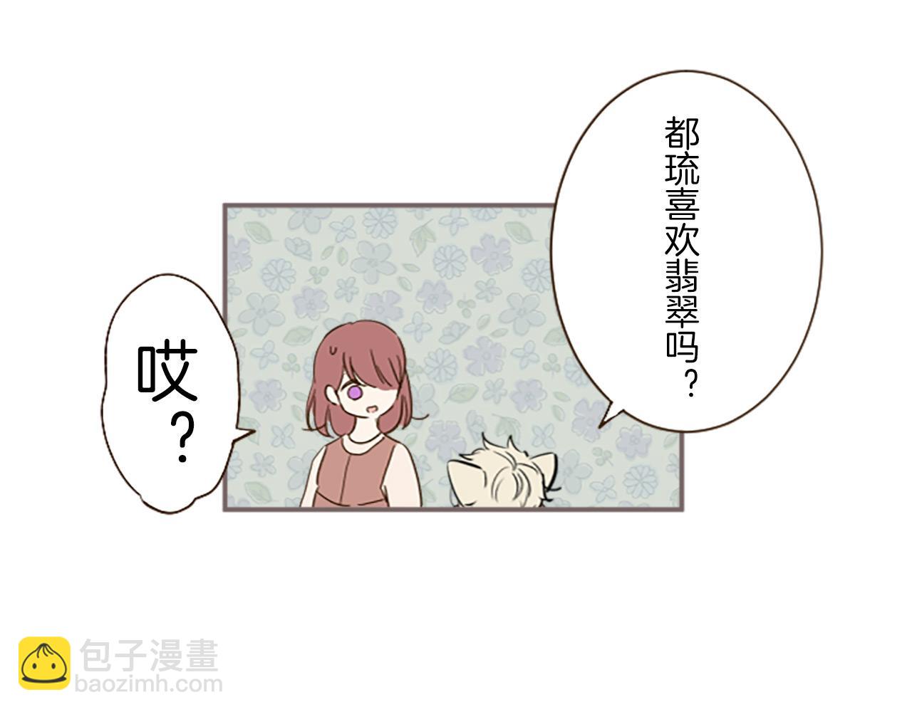 《圣女被龙骑士保护着》第14话 无法根治 第46页