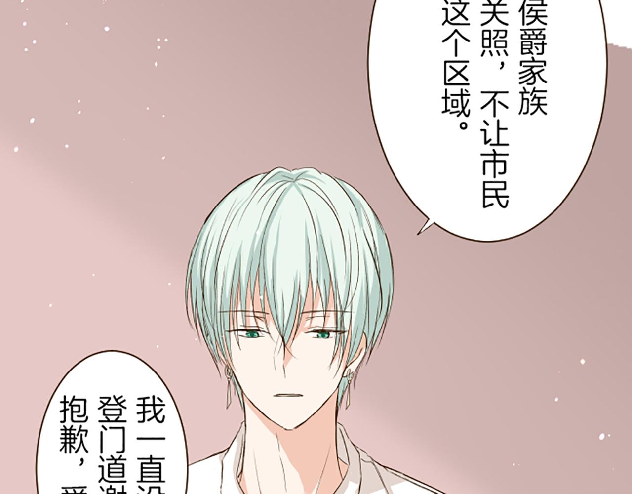 《圣女被龙骑士保护着》第19话 宫廷骑士 第46页