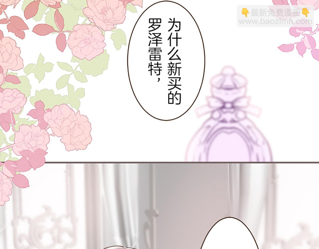 《圣女被龙骑士保护着》第17话 奇怪的传言 第30页