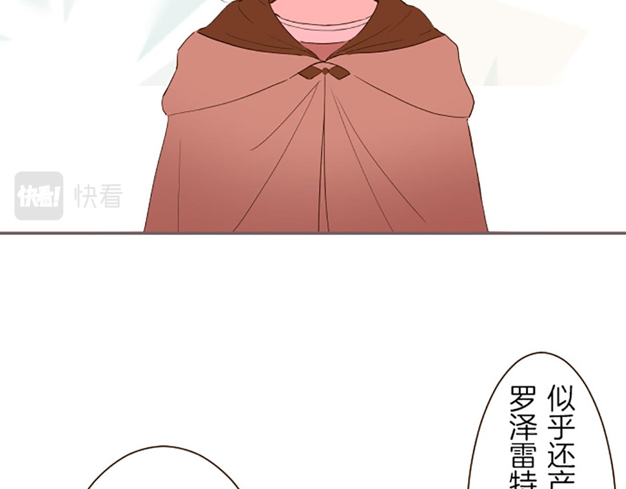 《圣女被龙骑士保护着》第17话 奇怪的传言 第45页