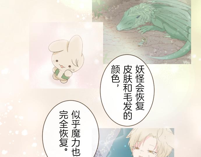 《圣女被龙骑士保护着》第22话 记忆之镜 第18页