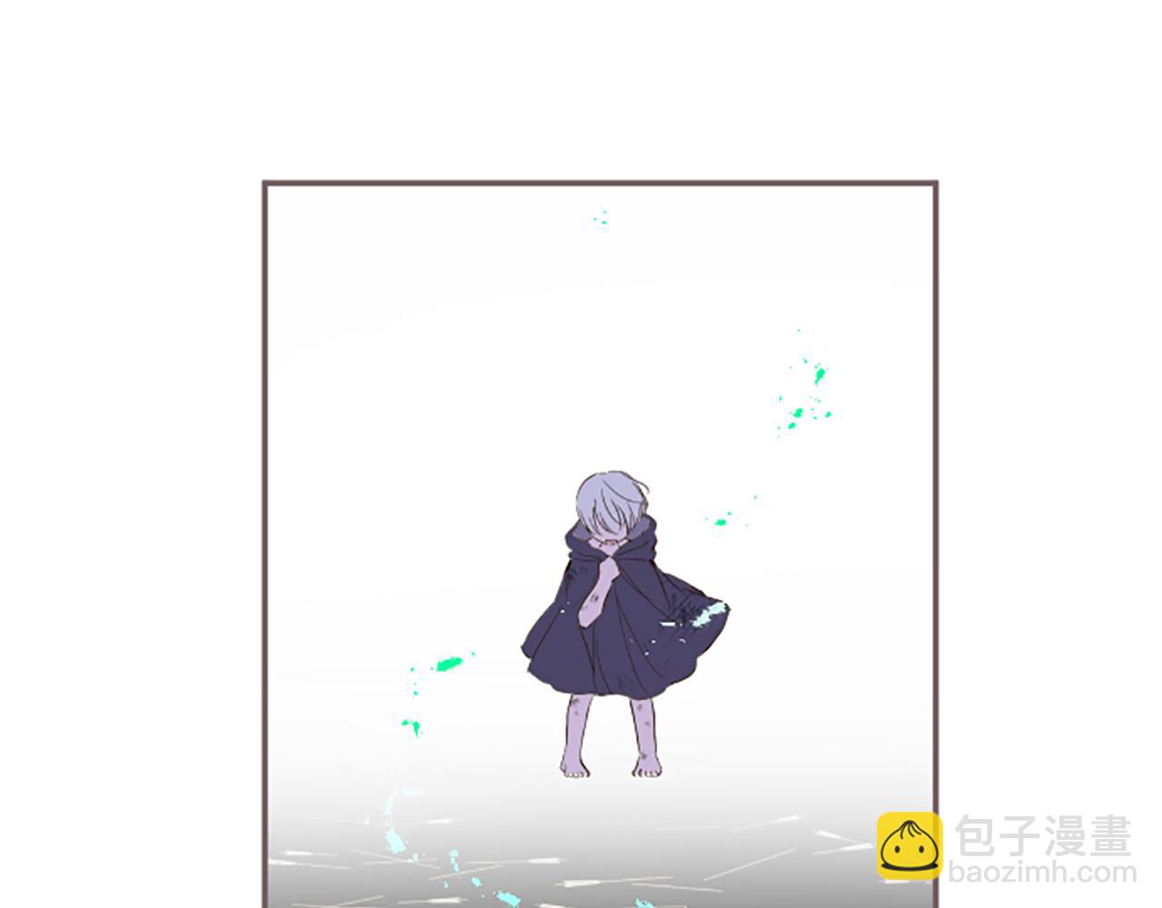 《圣女被龙骑士保护着》第28话 悲惨童年 第25页