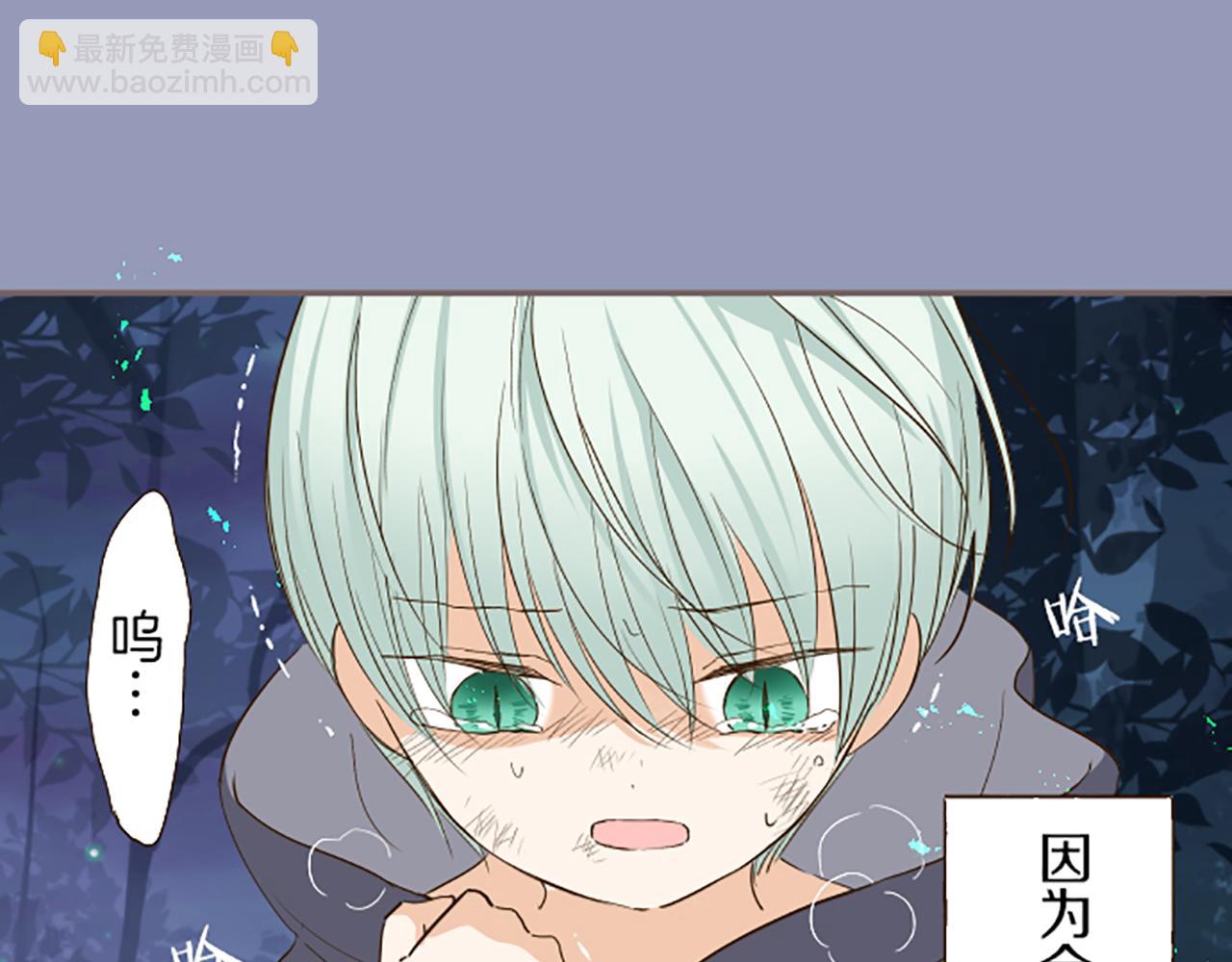 《圣女被龙骑士保护着》第28话 悲惨童年 第30页
