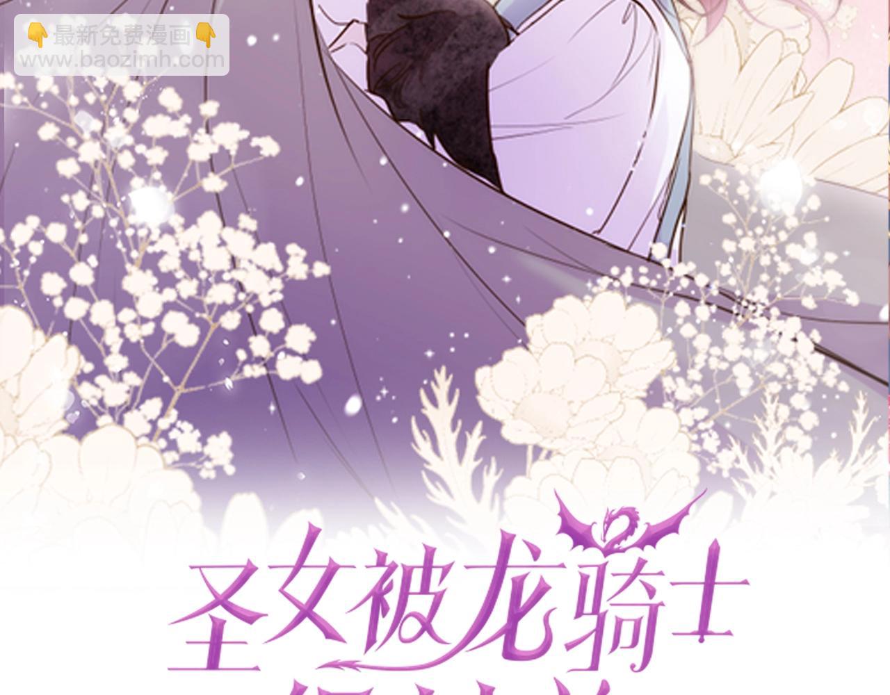 《圣女被龙骑士保护着》第30话 芽露的牺牲 第2页