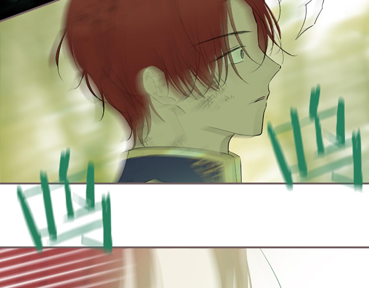 《圣女被龙骑士保护着》第30话 芽露的牺牲 第32页