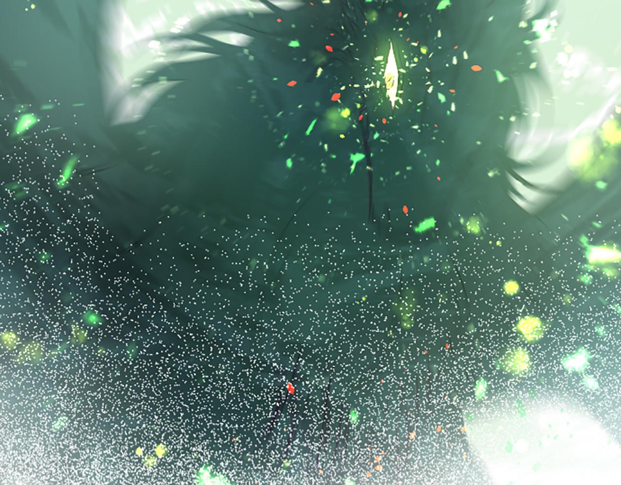 《圣女被龙骑士保护着》第30话 芽露的牺牲 第35页