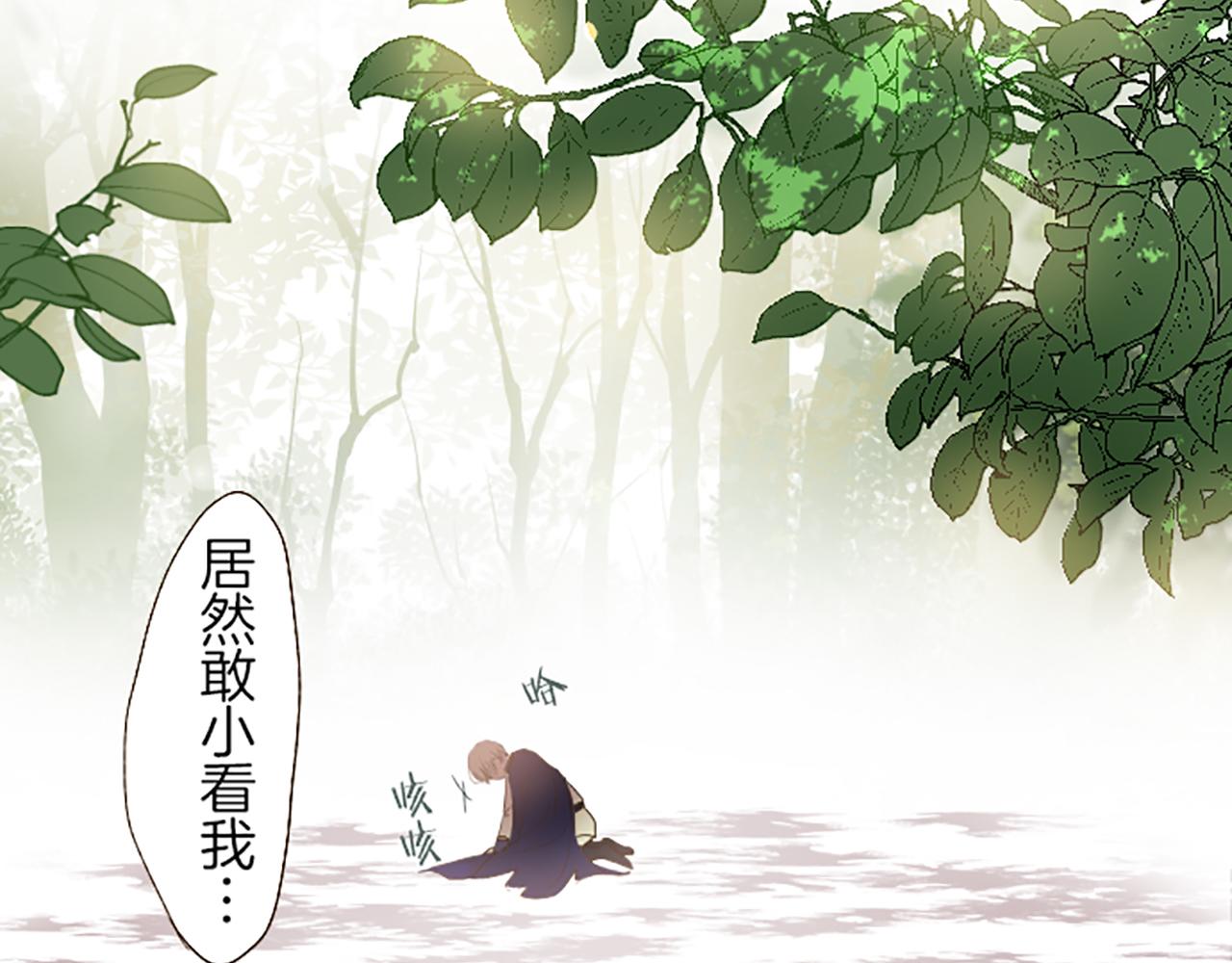 《圣女被龙骑士保护着》第30话 芽露的牺牲 第41页