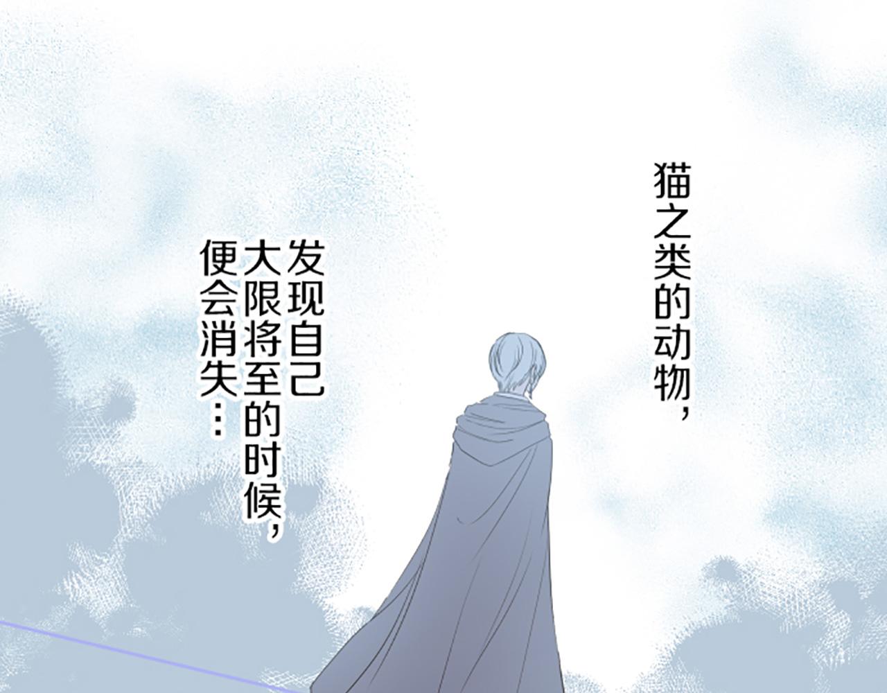 《圣女被龙骑士保护着》第32话 真实情况 第12页