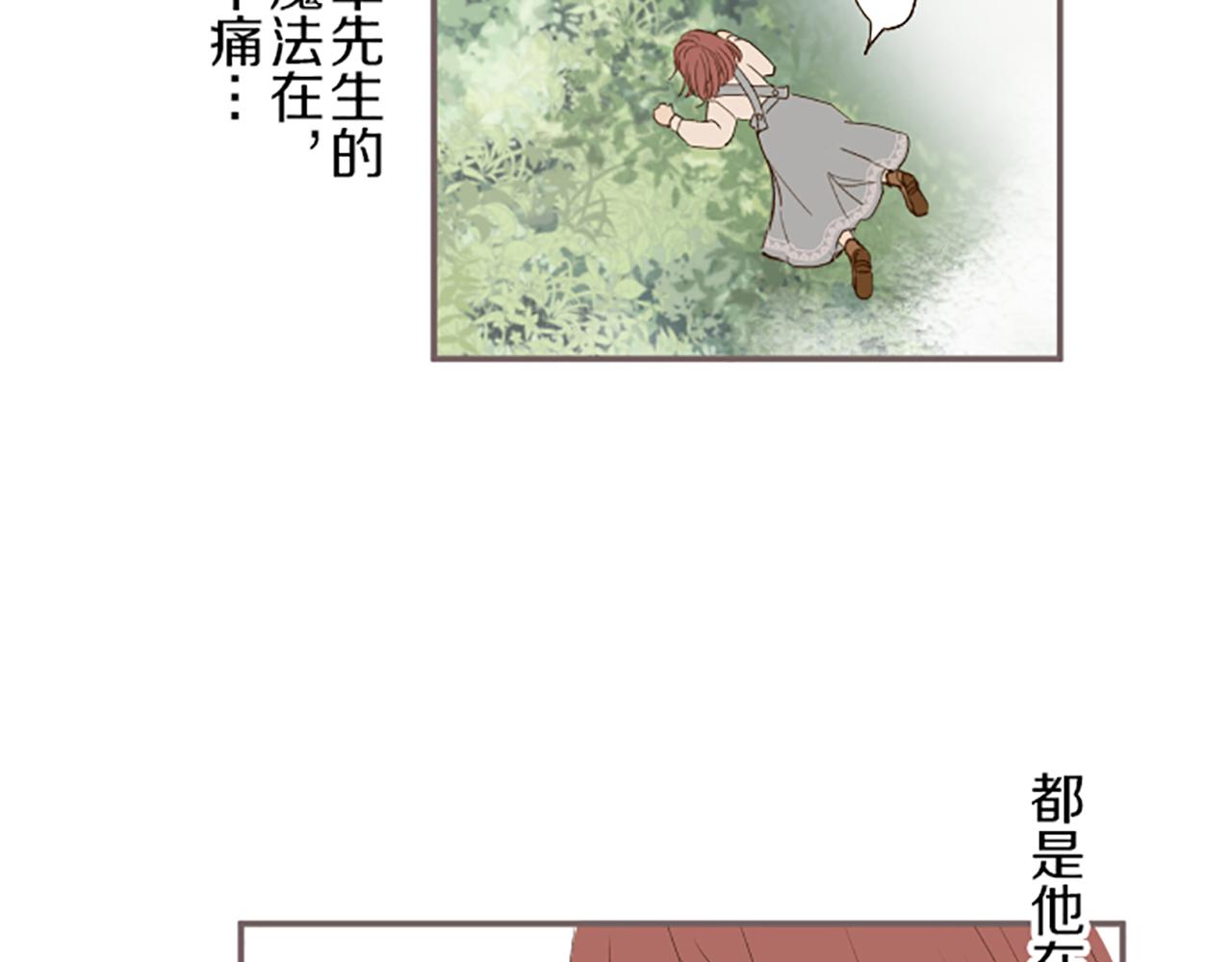 《圣女被龙骑士保护着》第32话 真实情况 第40页