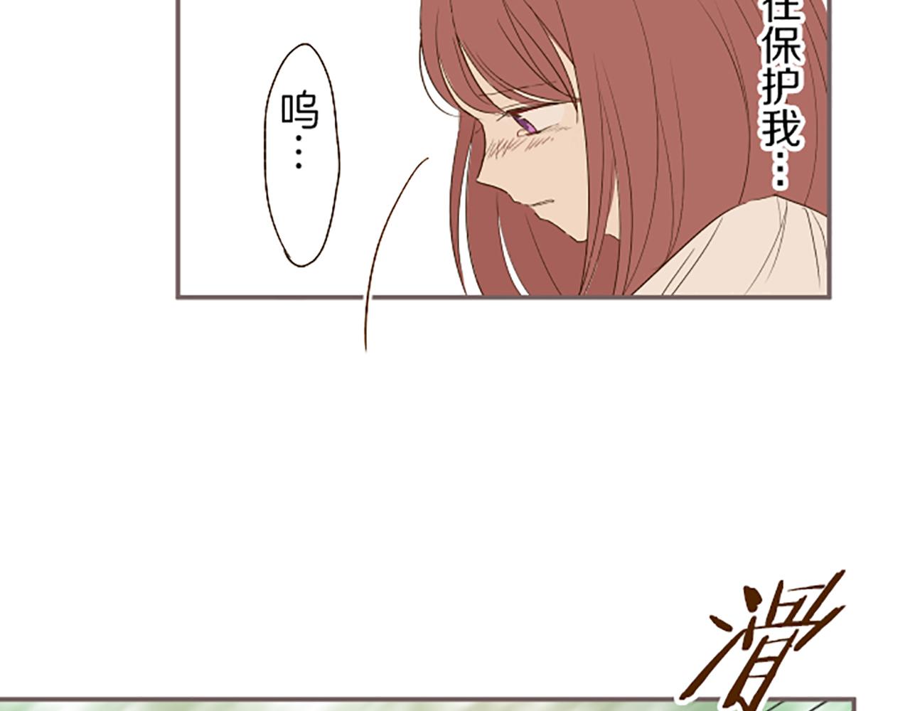 《圣女被龙骑士保护着》第32话 真实情况 第41页