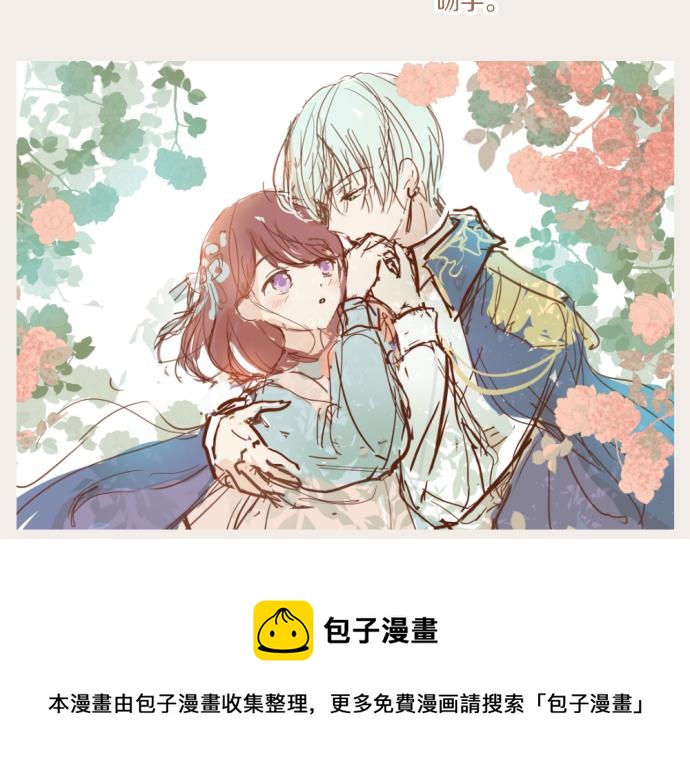 《圣女被龙骑士保护着》番外篇 前期设定 第5页
