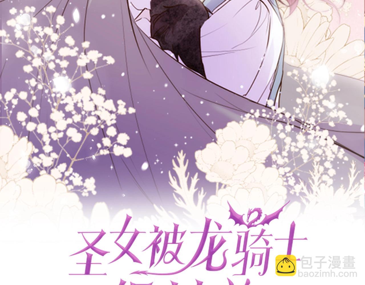 《圣女被龙骑士保护着》第38话 告白 第2页