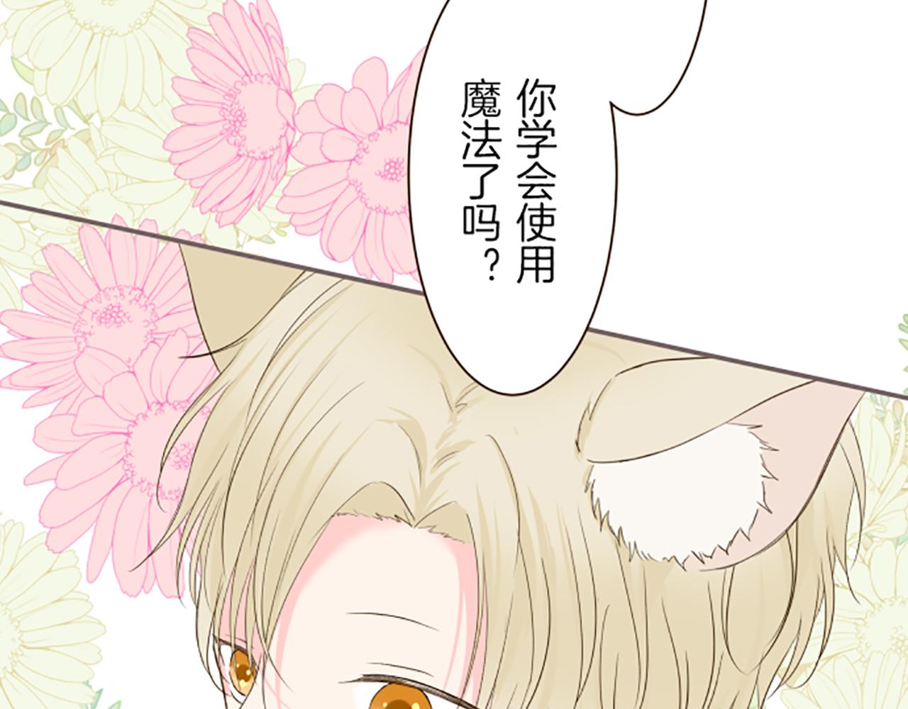 《圣女被龙骑士保护着》第37话 扰乱心神 第20页