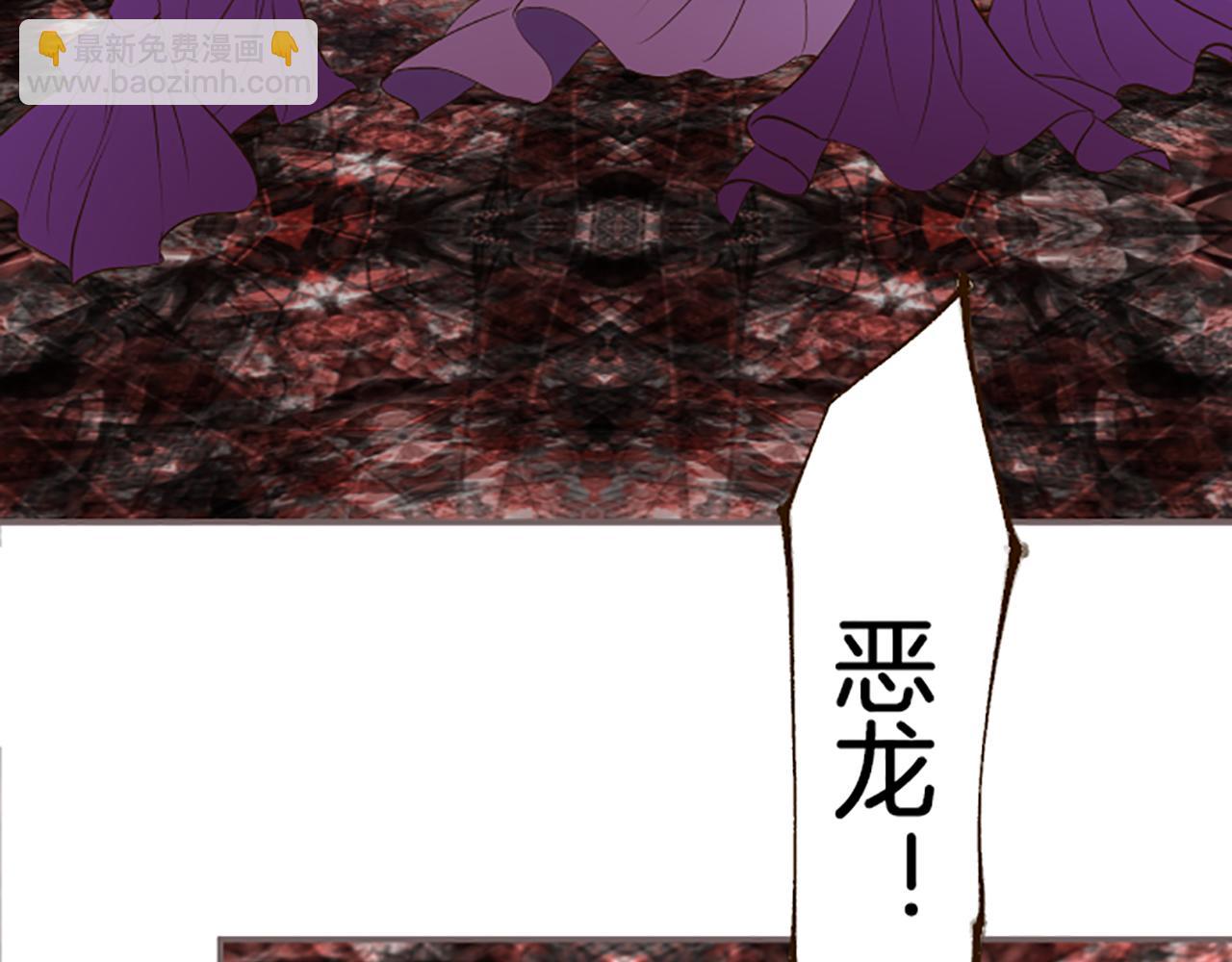 《圣女被龙骑士保护着》第37话 扰乱心神 第46页