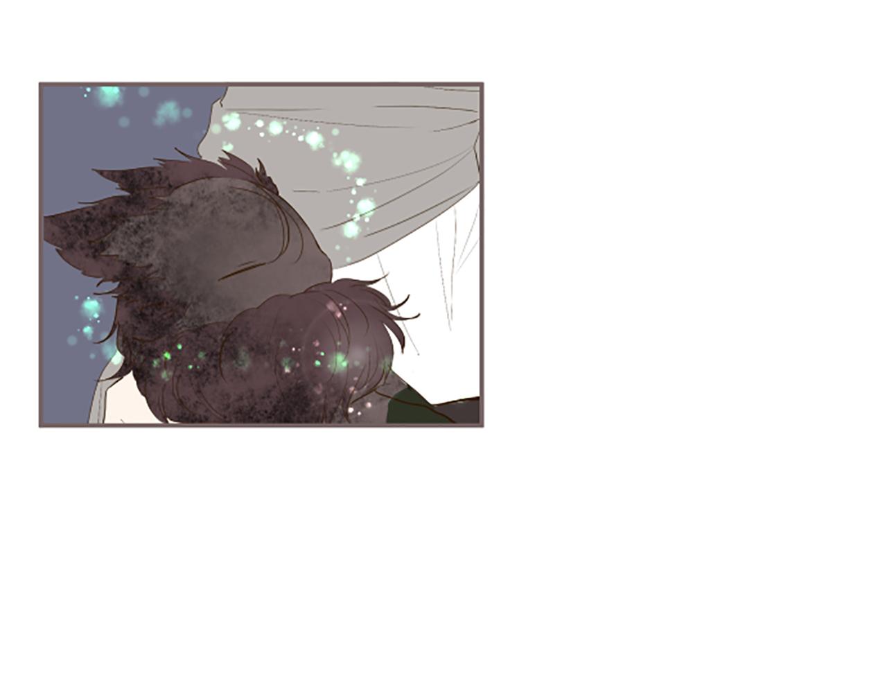 《圣女被龙骑士保护着》第36话 独自离开 第39页