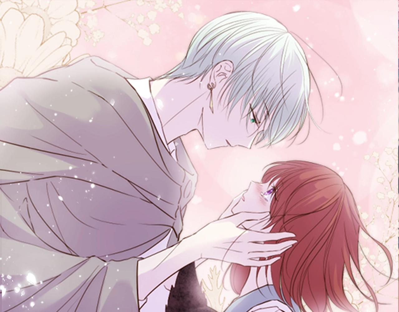 《圣女被龙骑士保护着》第36话 独自离开 第5页