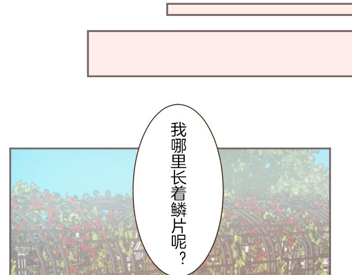 《圣女被龙骑士保护着》第42话 妖怪血统 第26页