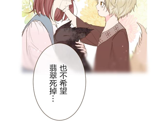 《圣女被龙骑士保护着》第40话 最爱的人 第16页