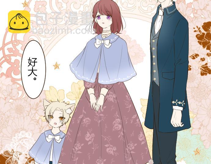 《圣女被龙骑士保护着》第41话 进宫 第19页