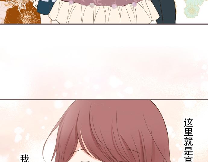 《圣女被龙骑士保护着》第41话 进宫 第20页