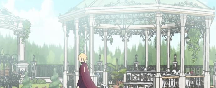 《圣女被龙骑士保护着》第41话 进宫 第28页
