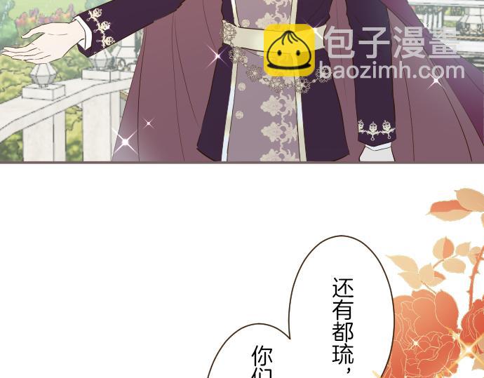 《圣女被龙骑士保护着》第41话 进宫 第37页