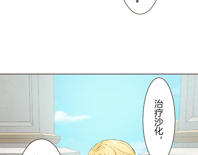 《圣女被龙骑士保护着》第41话 进宫 第44页