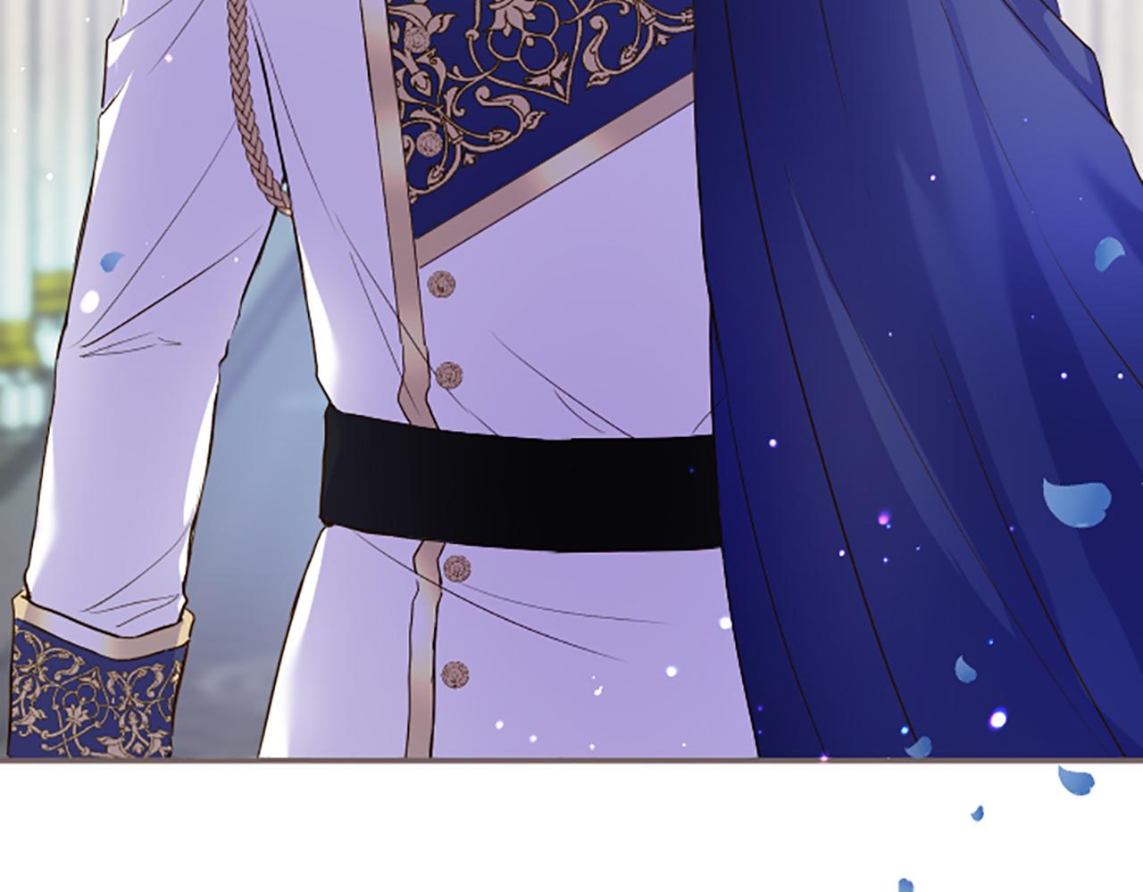 《圣女被龙骑士保护着》第44话 我想确认 第34页
