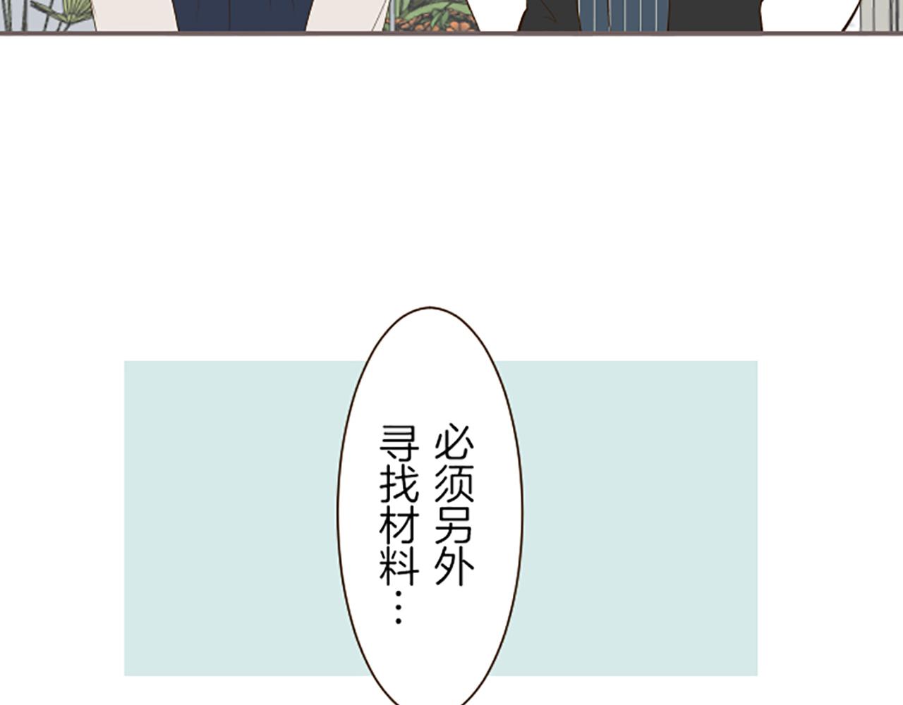 《圣女被龙骑士保护着》第48话 解开诅咒的角 第44页