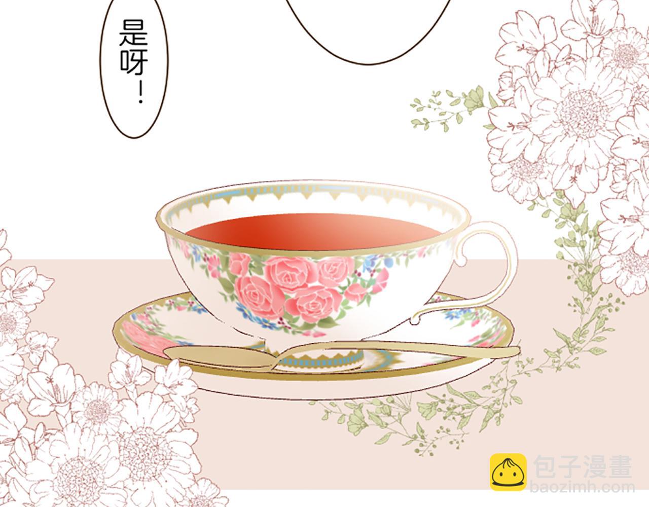 《圣女被龙骑士保护着》第49话 留下子嗣 第6页