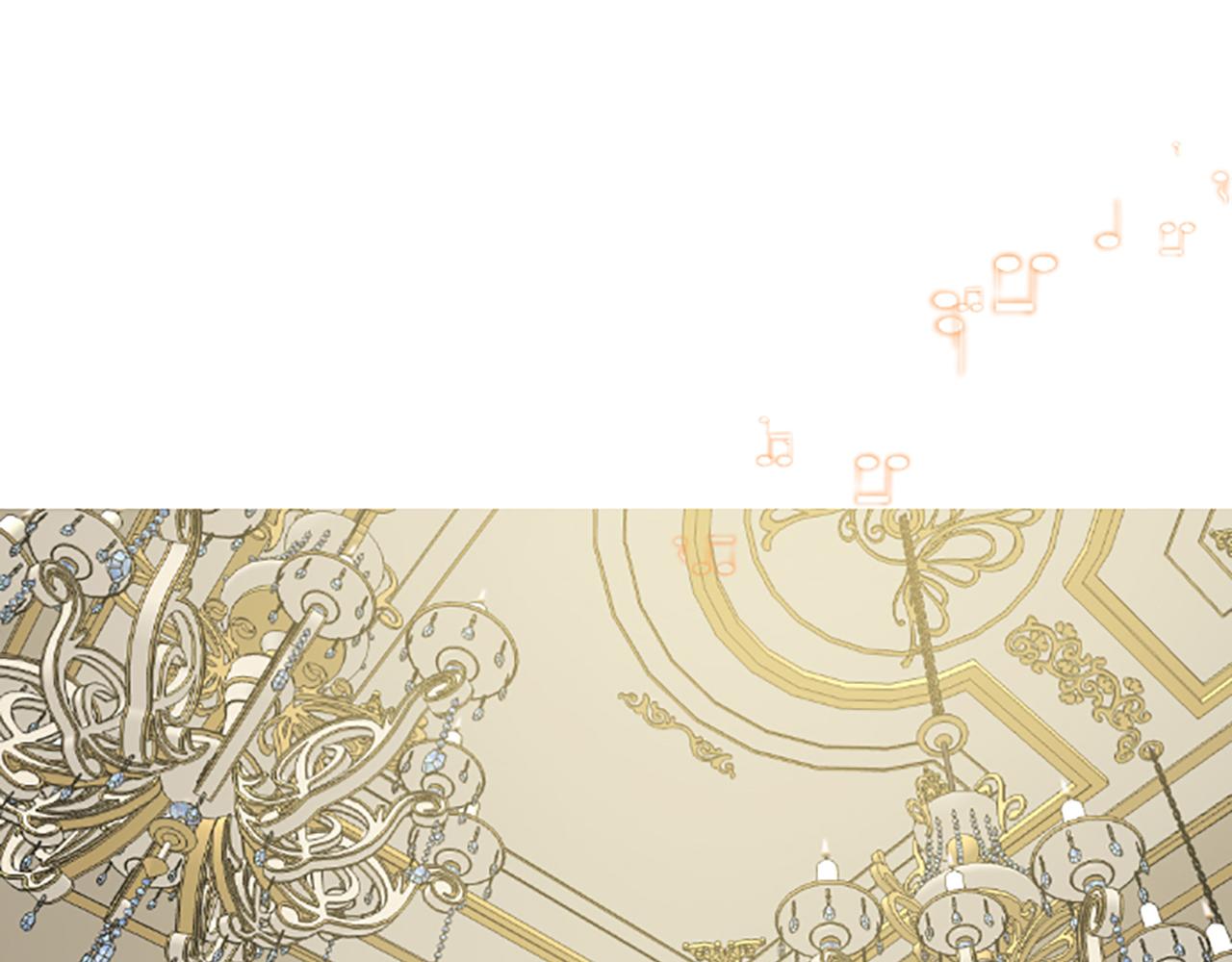 《圣女被龙骑士保护着》第52话 薄命的诅咒 第5页
