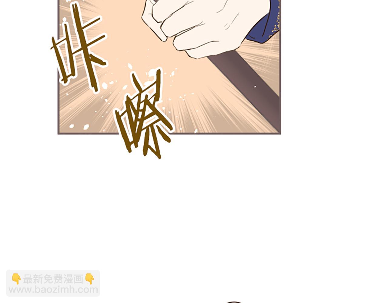《圣女被龙骑士保护着》第50话 结婚对象 第10页