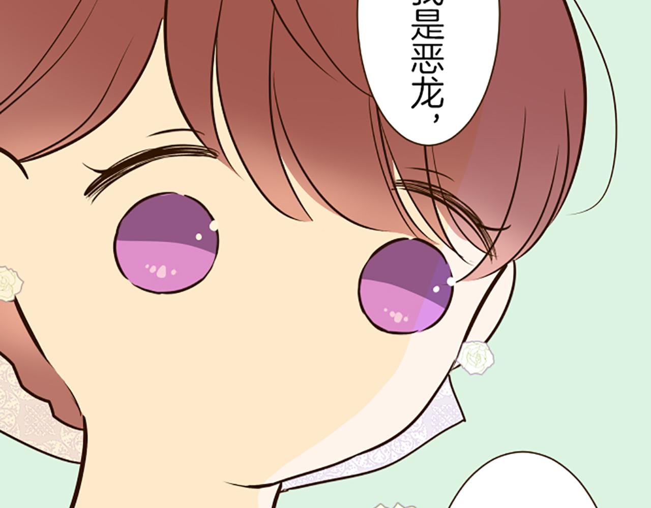 《圣女被龙骑士保护着》第54话 求婚 第35页