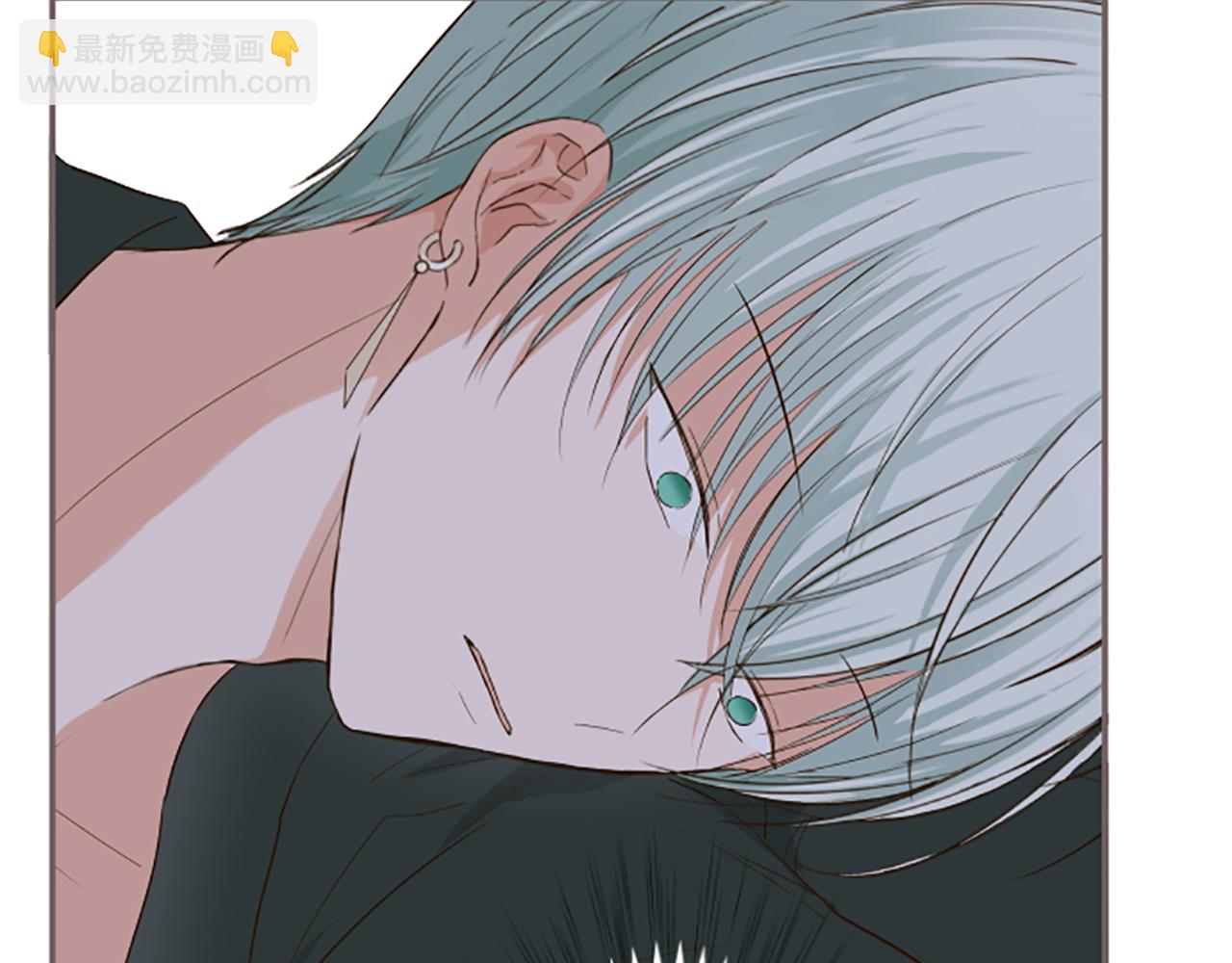 《圣女被龙骑士保护着》第56话 同床共枕 第36页