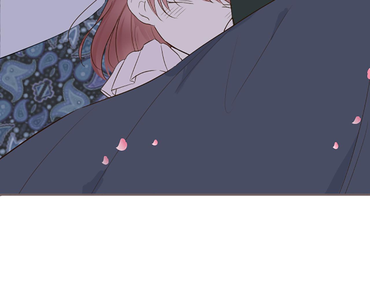《圣女被龙骑士保护着》第56话 同床共枕 第40页