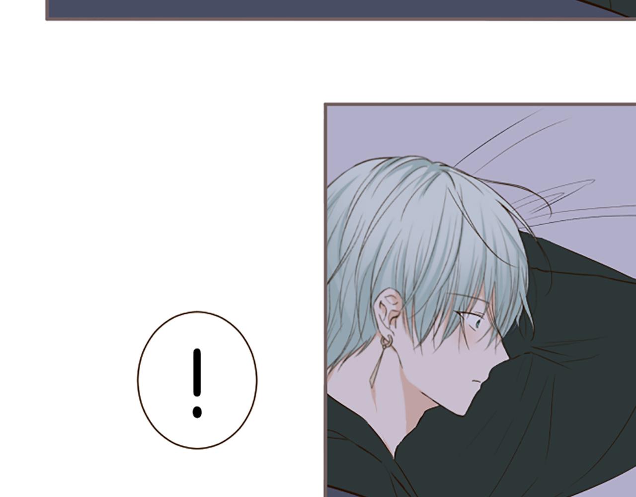 《圣女被龙骑士保护着》第56话 同床共枕 第44页