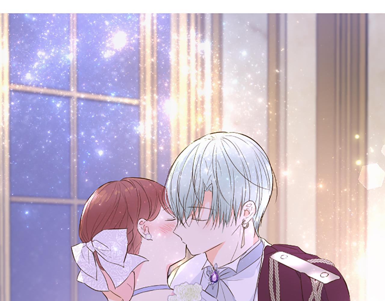 《圣女被龙骑士保护着》第55话 我爱你 第34页