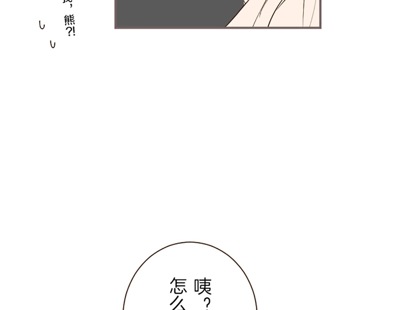 《圣女被龙骑士保护着》番外篇 毛茸茸的熊 第11页