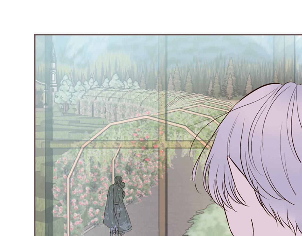 《圣女被龙骑士保护着》第60话 沙化加剧 第11页
