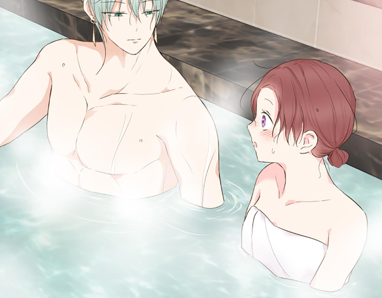 《圣女被龙骑士保护着》第59话 药物被盗 第23页