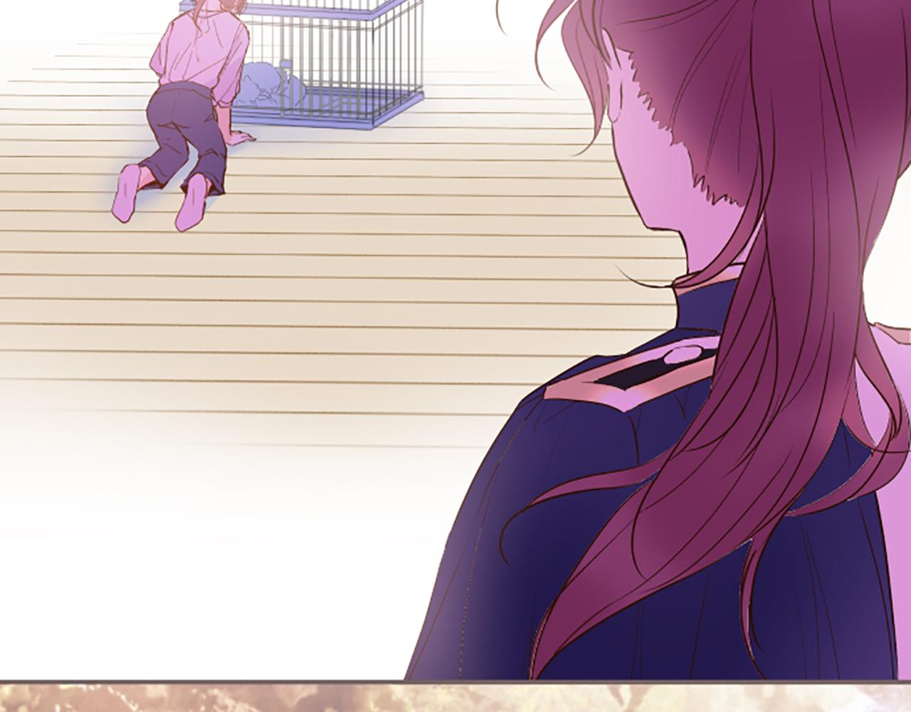 《圣女被龙骑士保护着》第65话 我就是小麻布 第43页