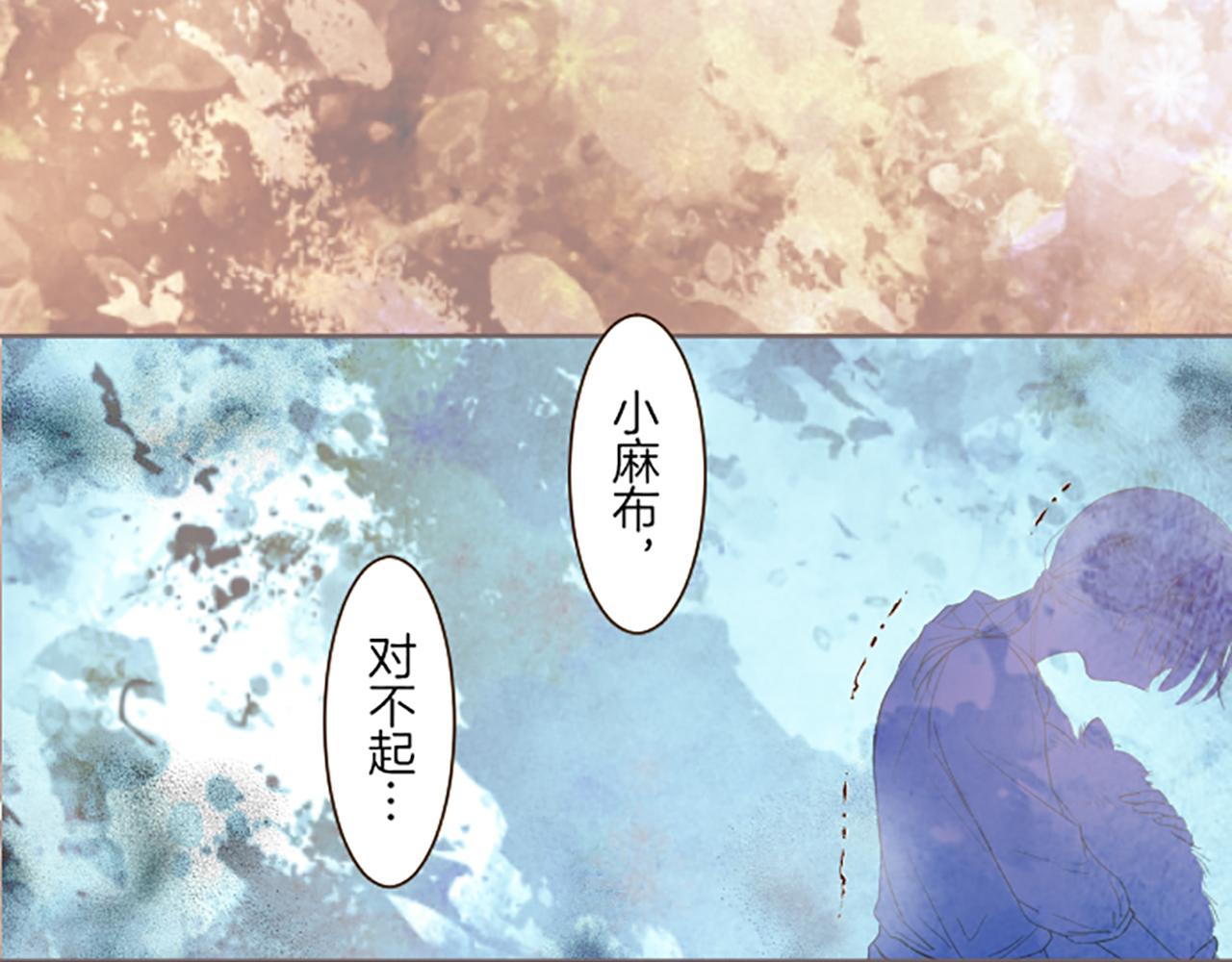 《圣女被龙骑士保护着》第65话 我就是小麻布 第44页