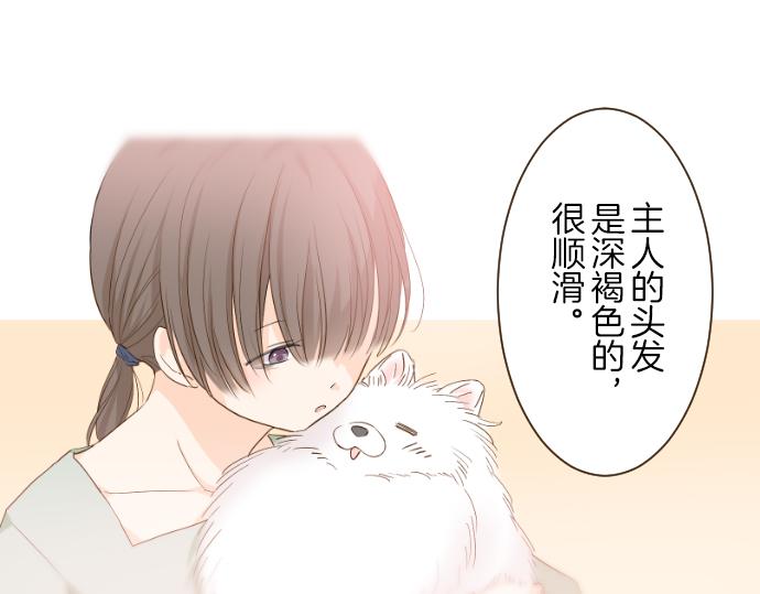 《圣女被龙骑士保护着》第66话 主仆相认 第18页