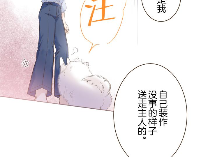 《圣女被龙骑士保护着》第66话 主仆相认 第32页