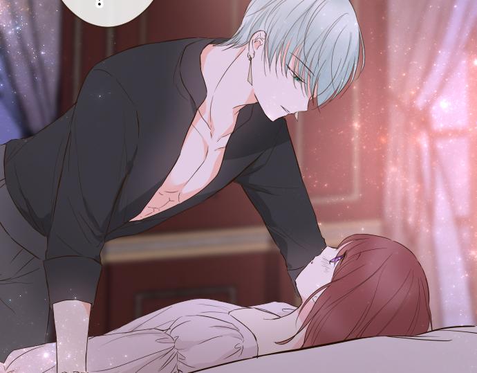 《圣女被龙骑士保护着》第69话 你在撩我？ 第27页